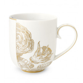 Kubek porcelanowy PiP Studio