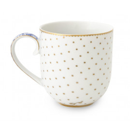 Kubek porcelanowy PiP Studio