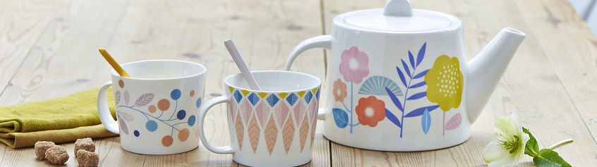 Porcelana Mini Labo Porcelana Mini Labo