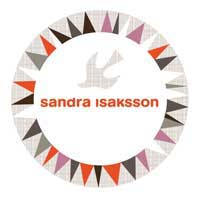 Sandra Isaksson